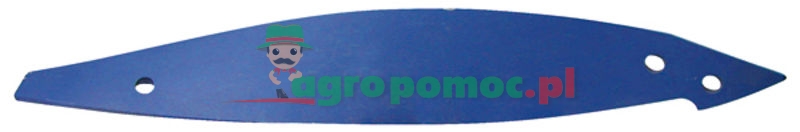 Mouldboard slat | zdjęcie nr 1